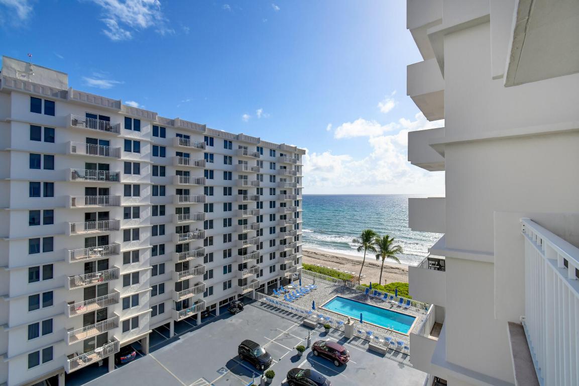 3221 S Ocean Boulevard 704