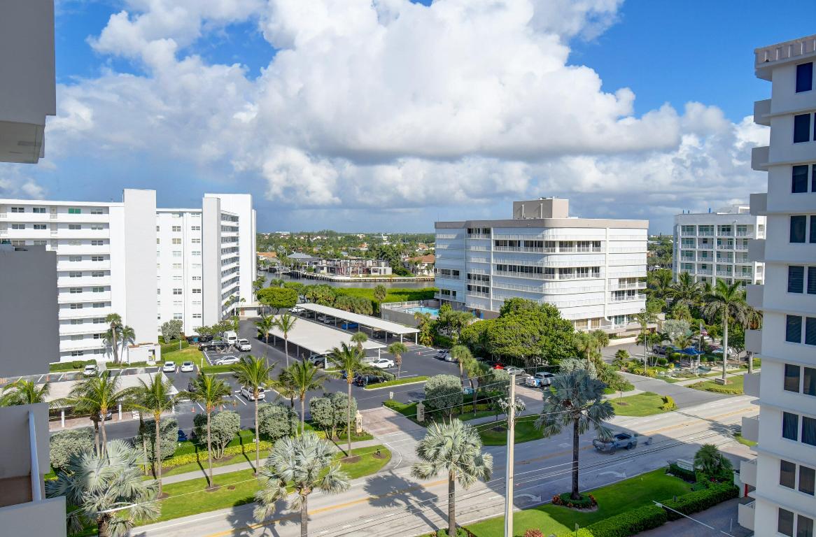 3221 S Ocean Boulevard 704