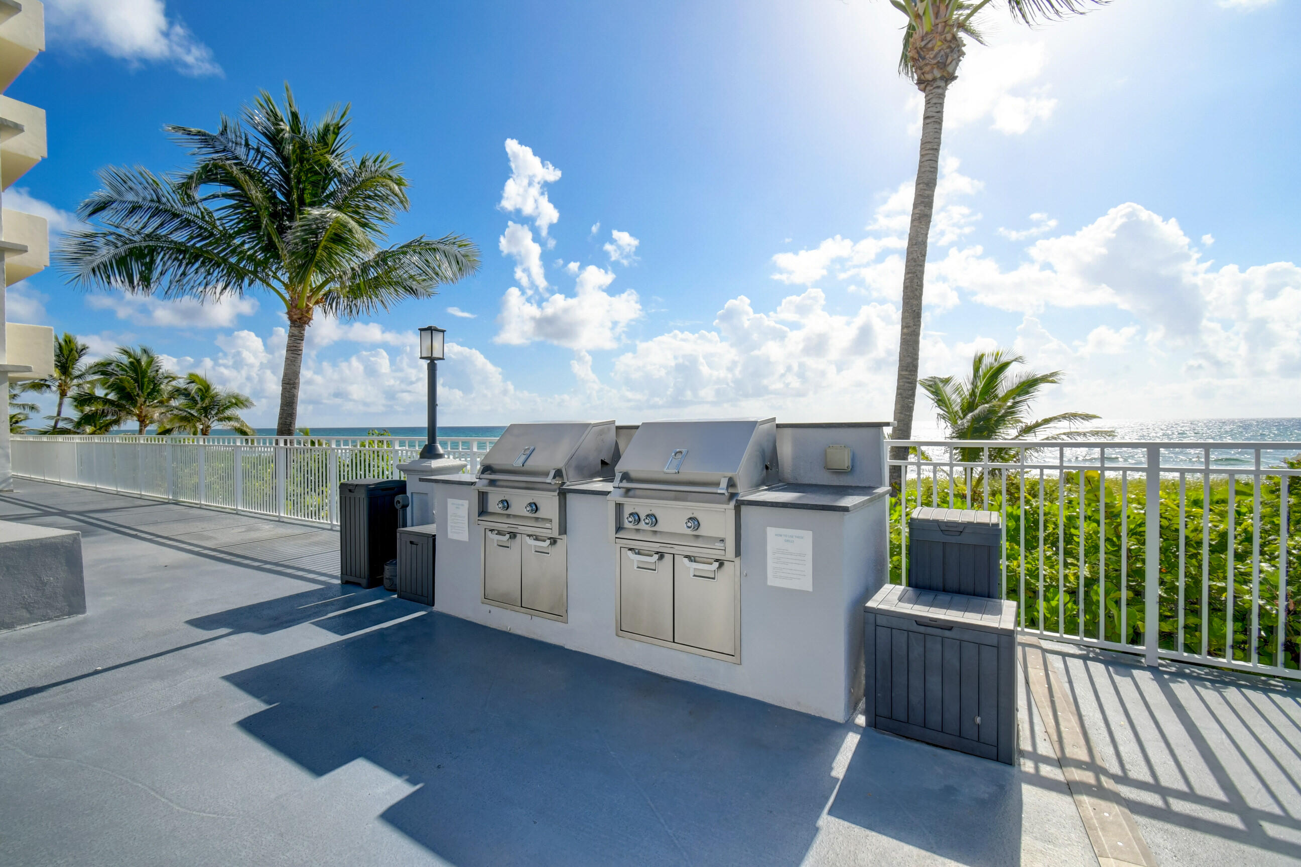 3221 S Ocean Boulevard 704