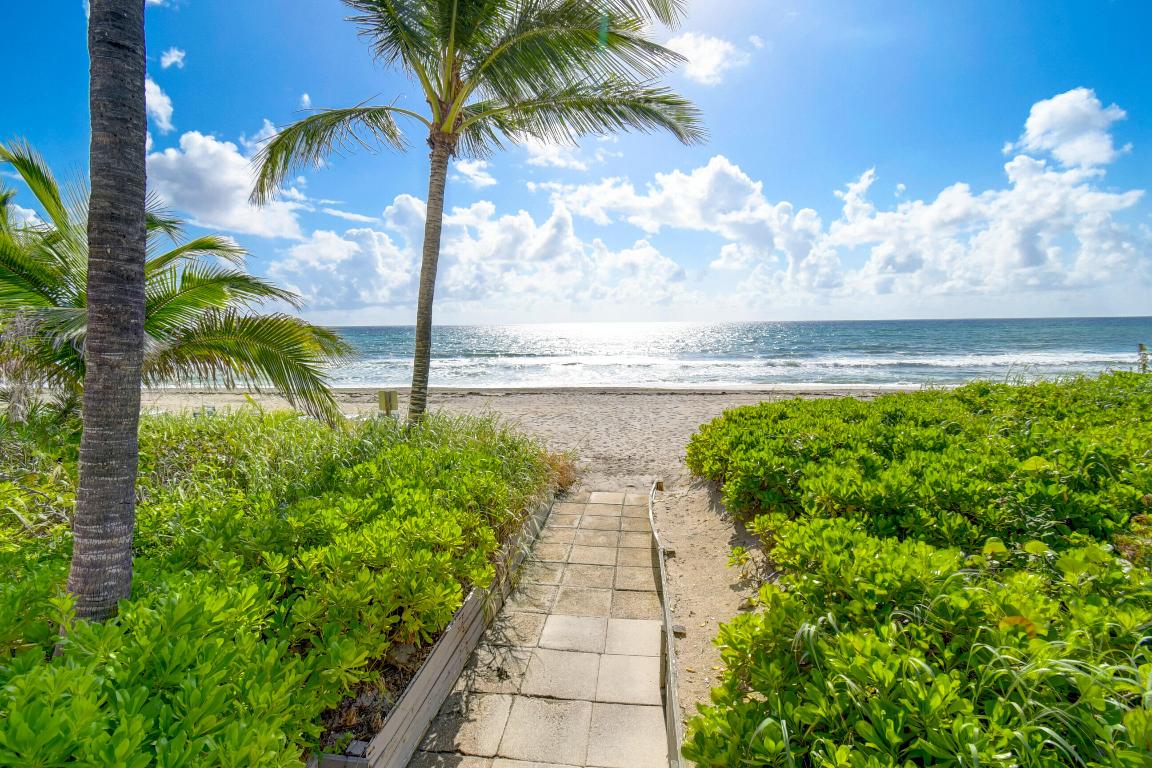 3221 S Ocean Boulevard 704