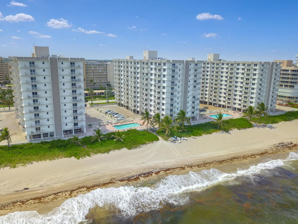 3221 S Ocean Boulevard 704