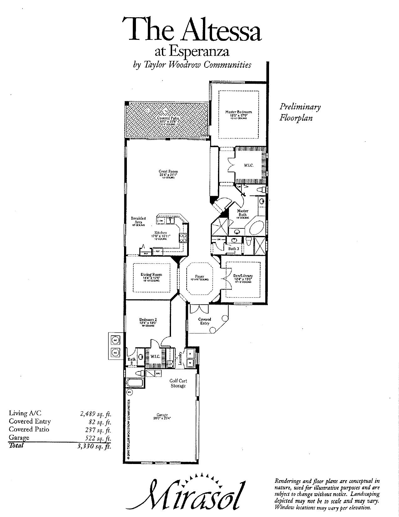161 Esperanza Way
