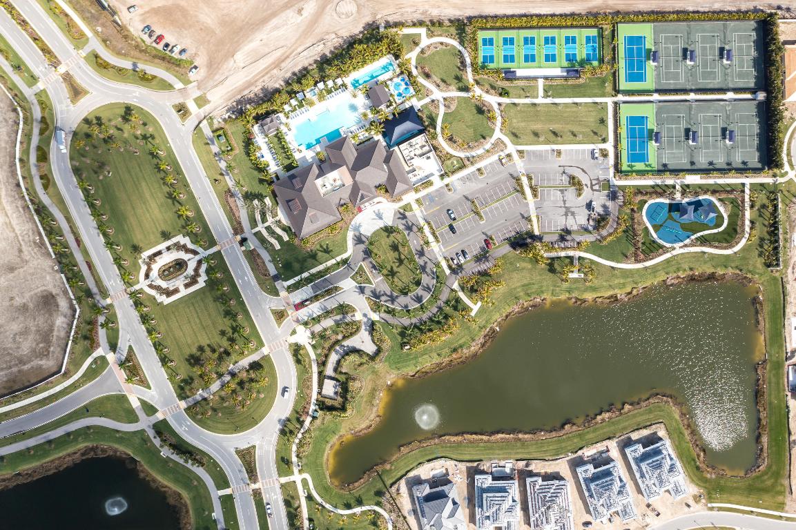 12345 Frontline Lane 197