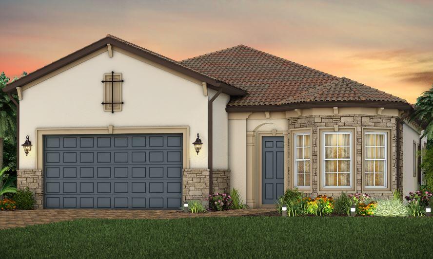 12345 Frontline Lane 197