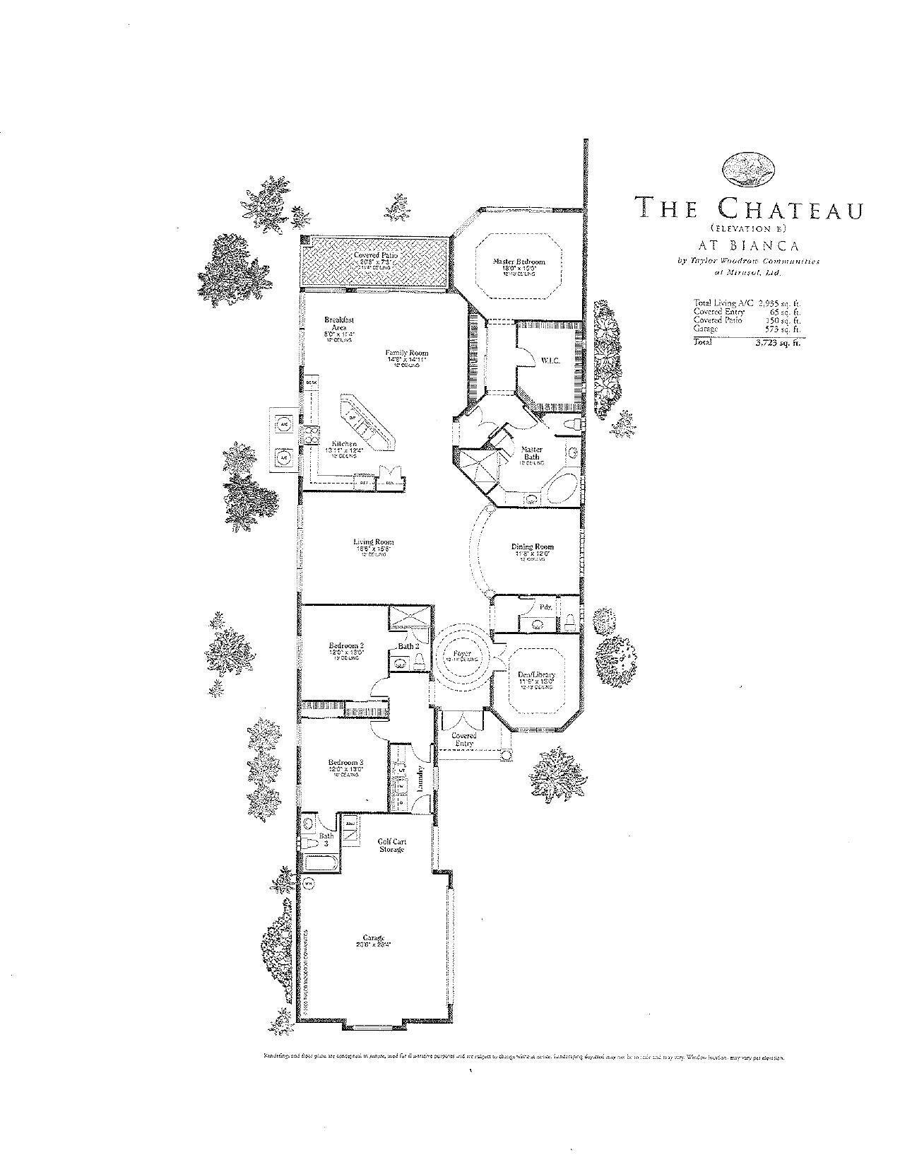 109 Bianca Drive