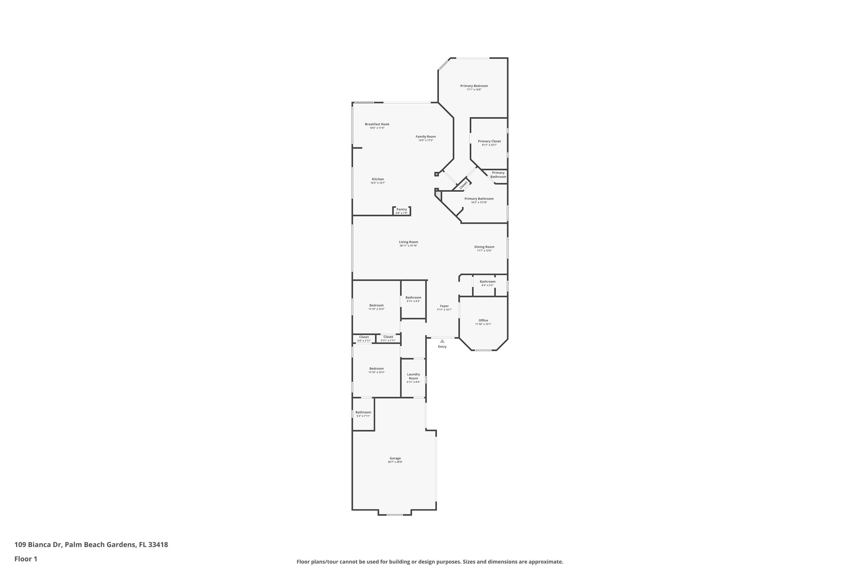 109 Bianca Drive