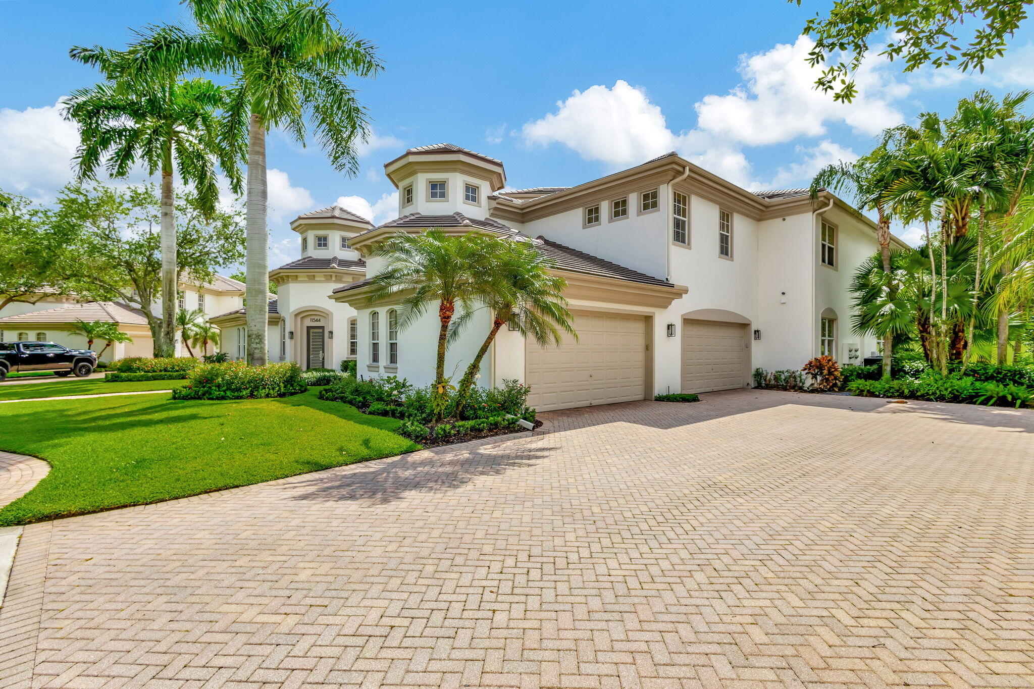11540 Villa Vasari Drive