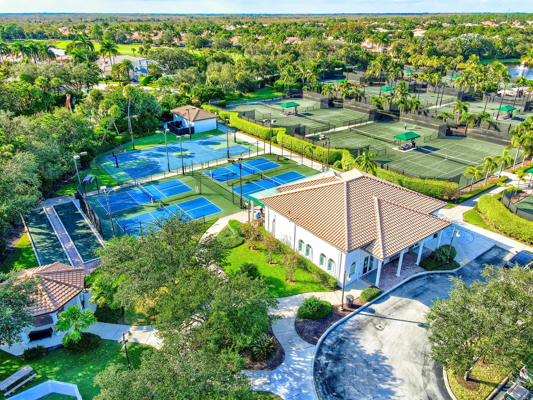 11540 Villa Vasari Drive