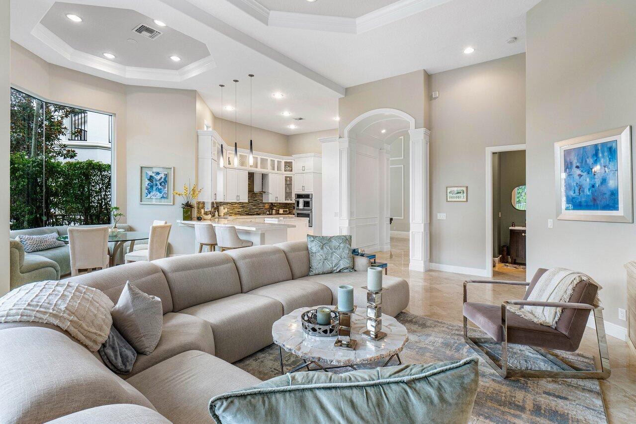 308 Charroux Drive