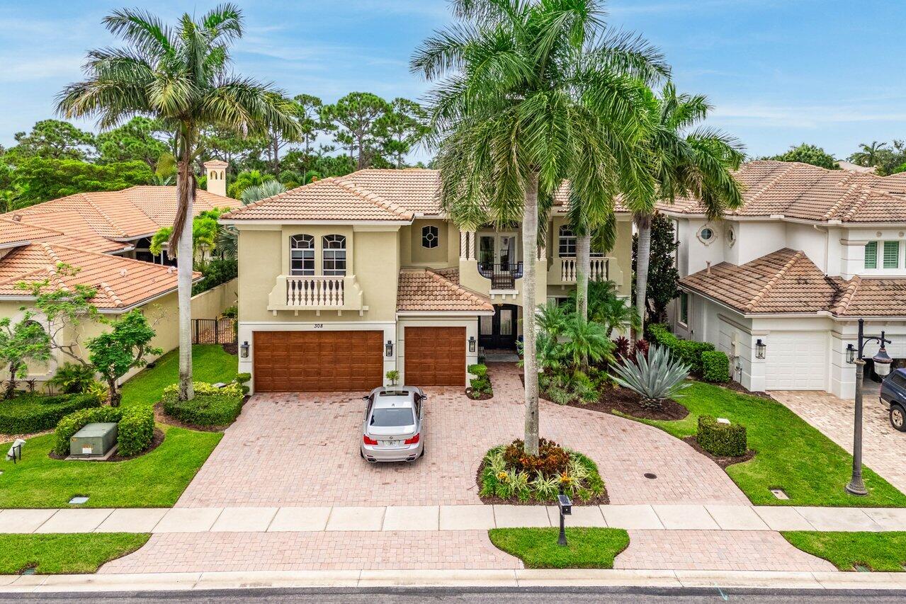 308 Charroux Drive