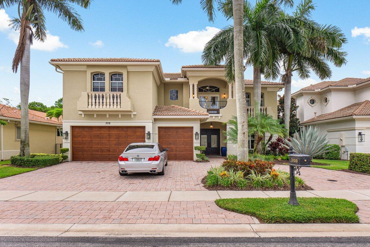 308 Charroux Drive