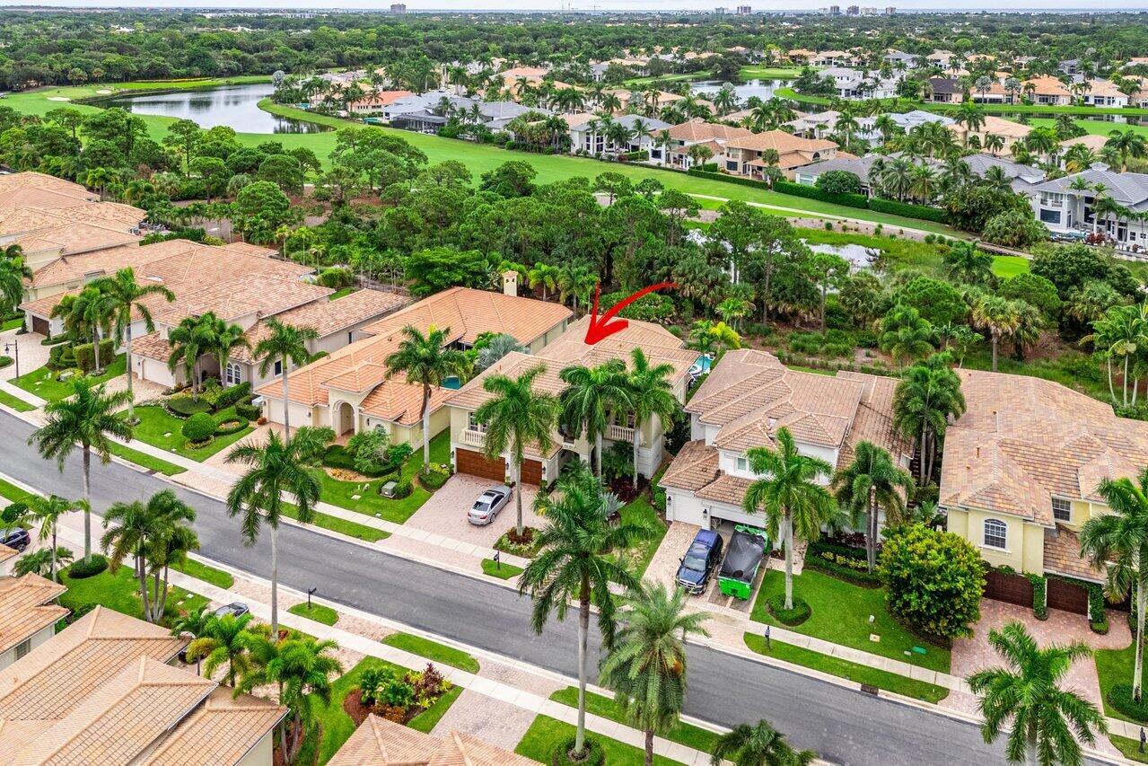 308 Charroux Drive