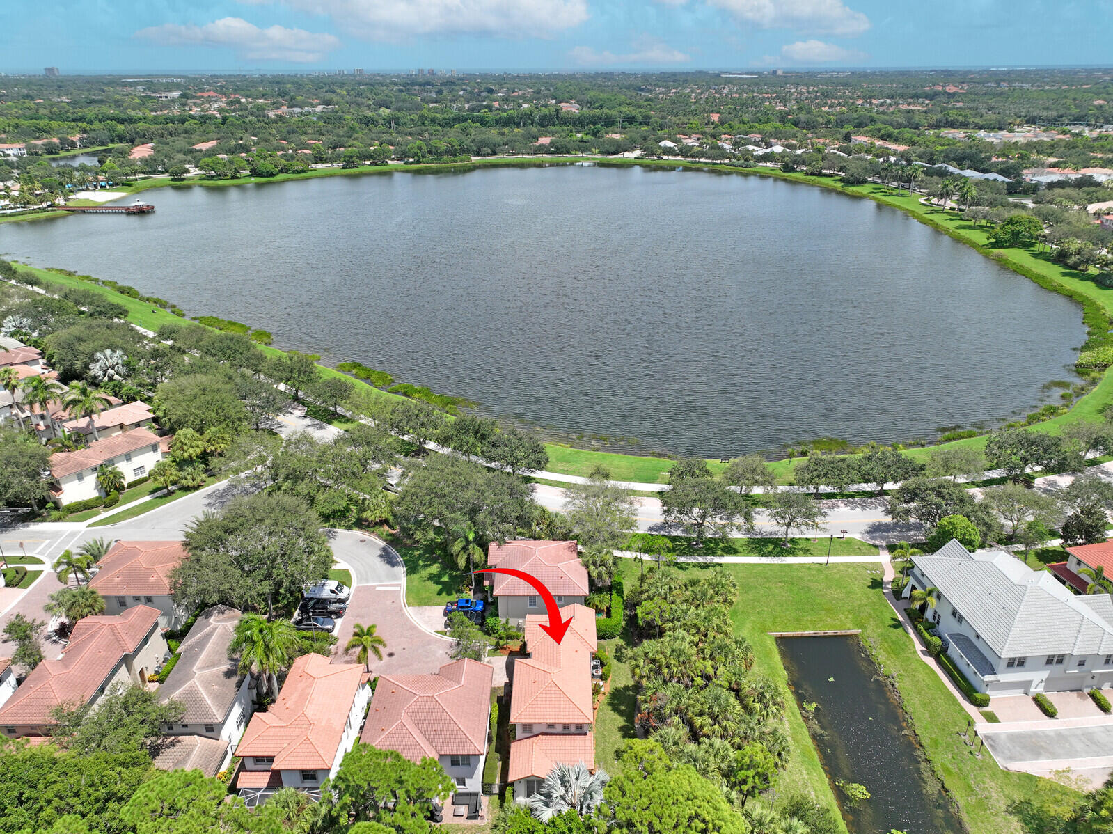 503 Tomahawk Court