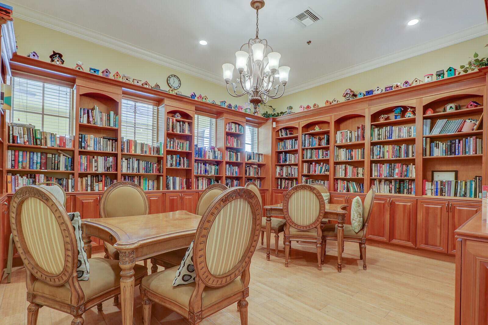 503 Tomahawk Court