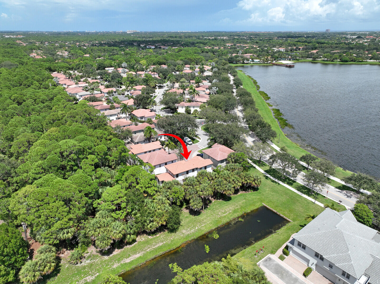 503 Tomahawk Court