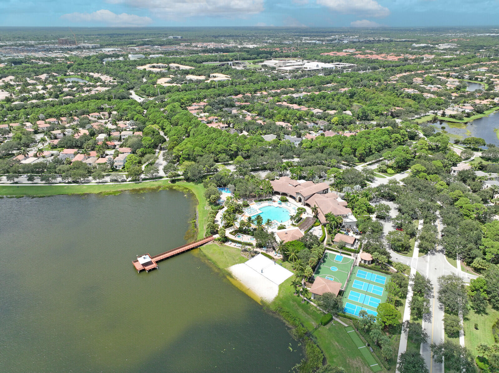 503 Tomahawk Court