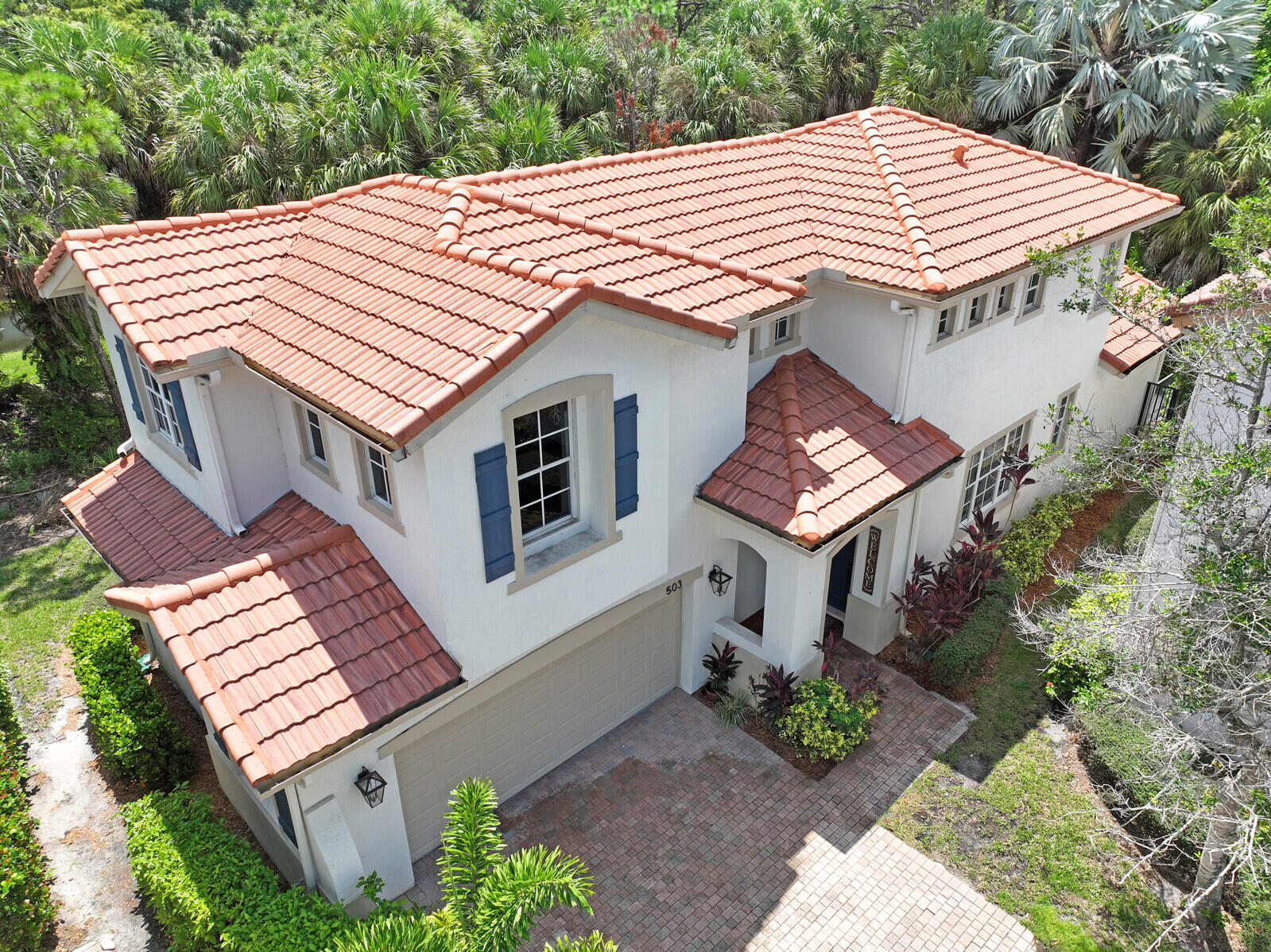 503 Tomahawk Court
