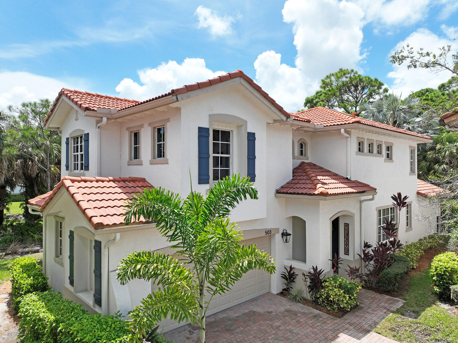 503 Tomahawk Court