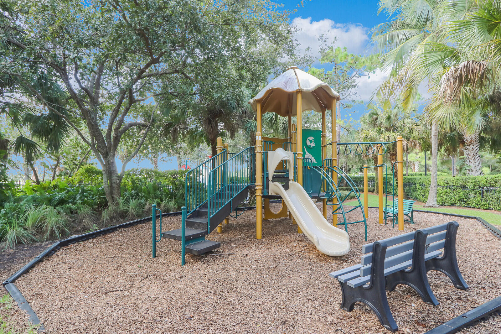 503 Tomahawk Court
