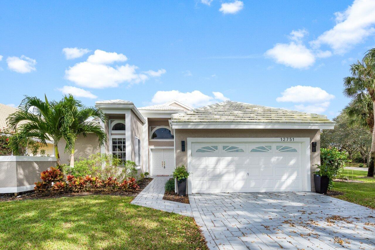 12751 Oak Knoll Drive