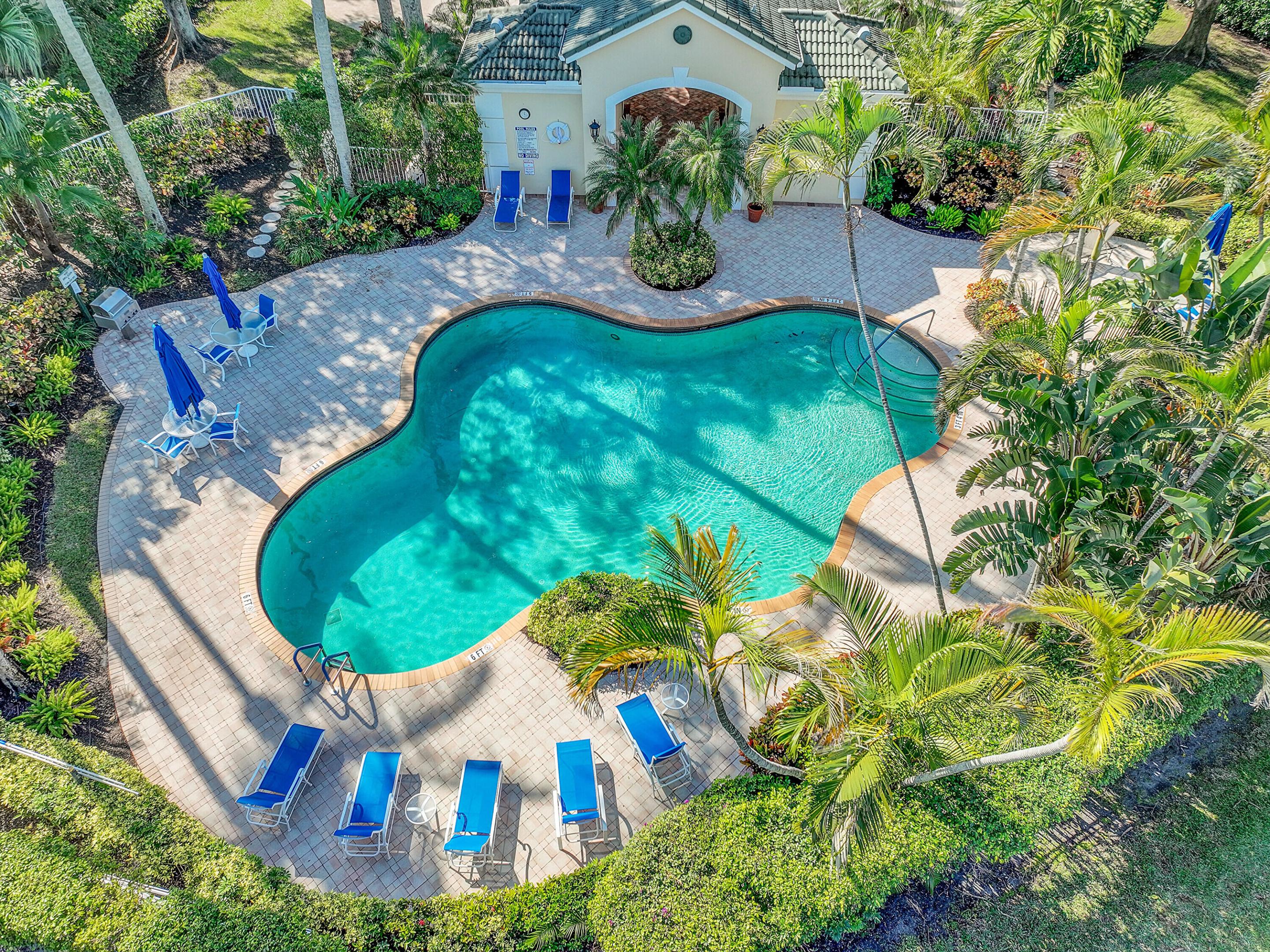 113 Palm Point Circle C