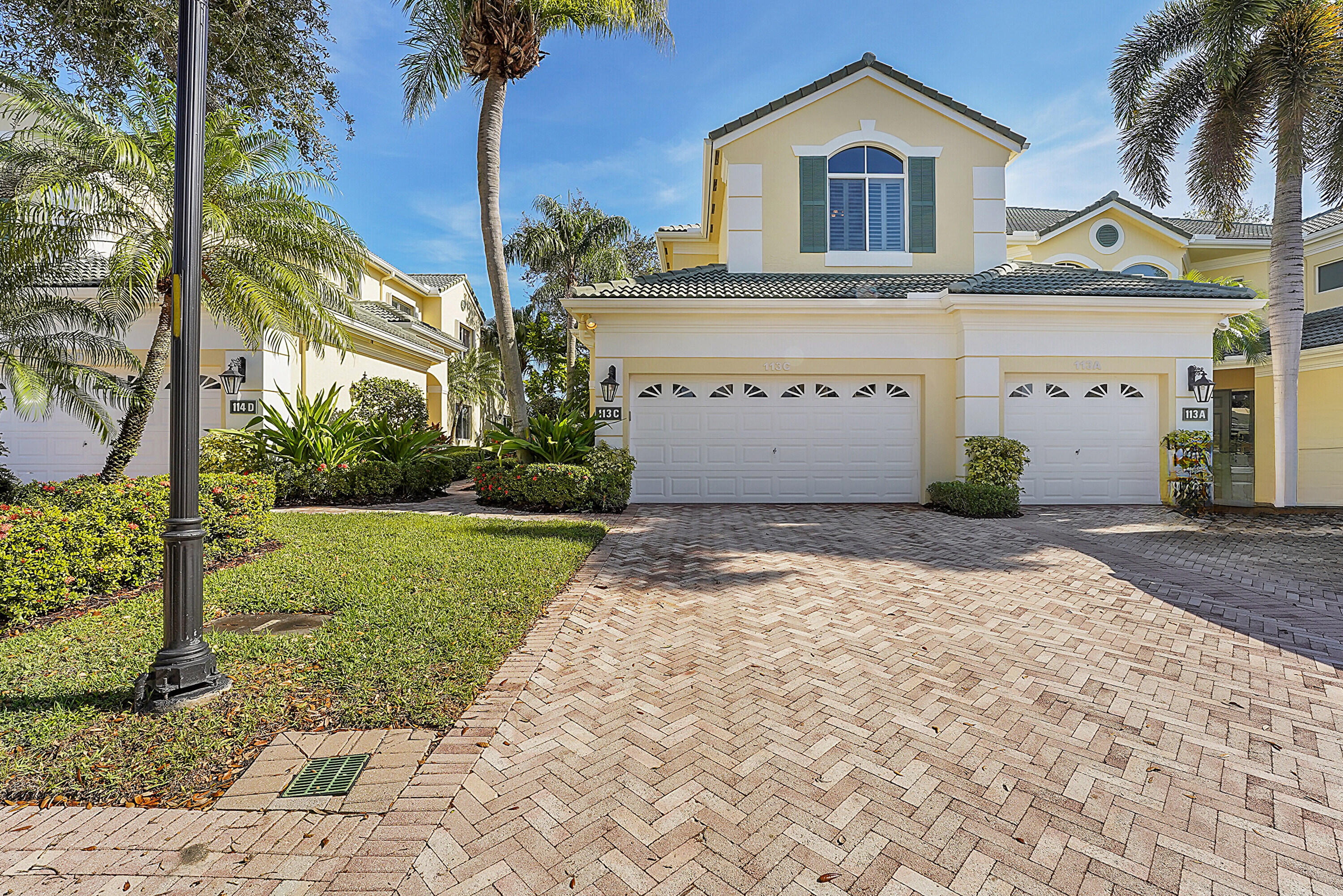 113 Palm Point Circle C