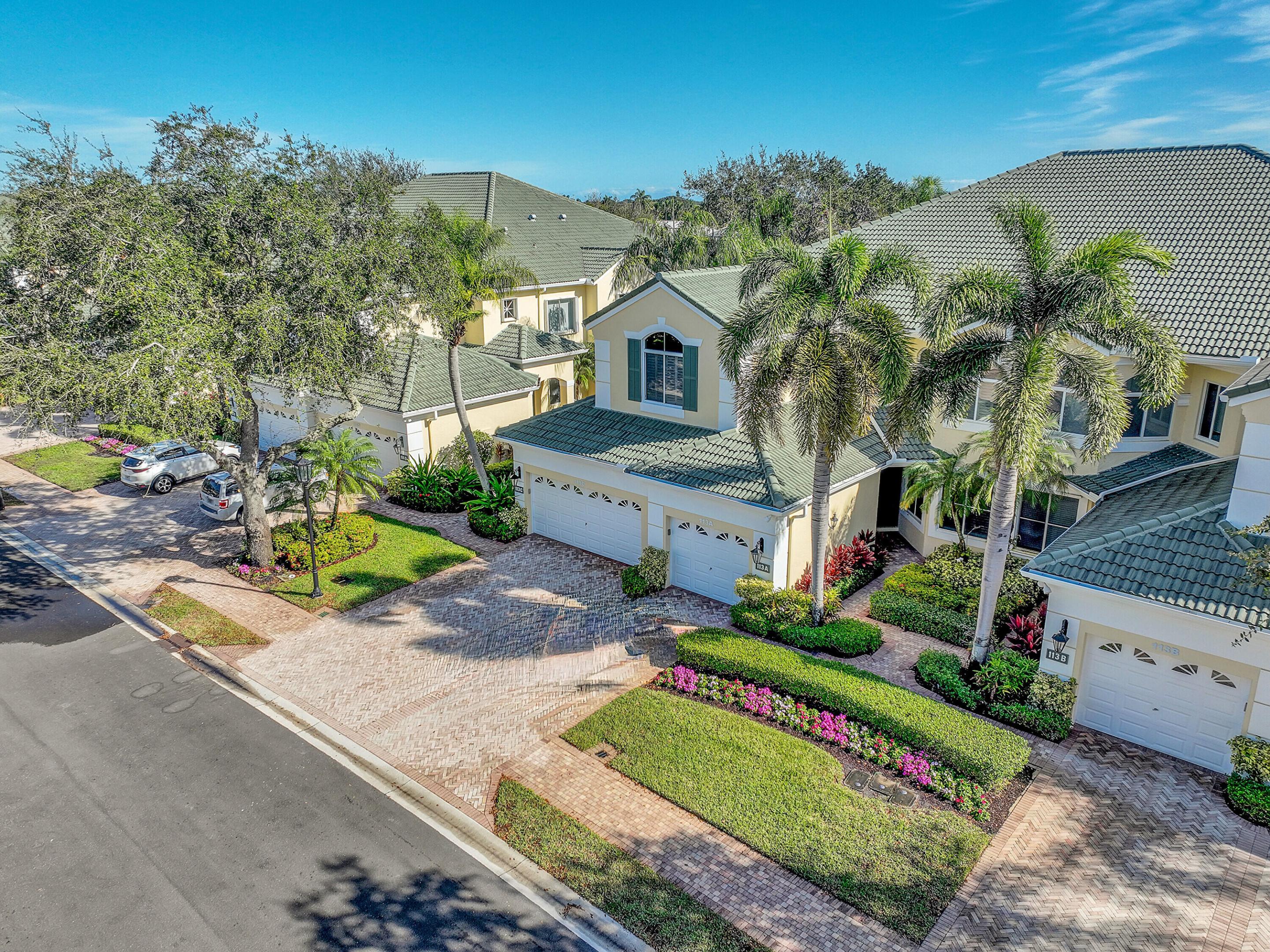 113 Palm Point Circle C