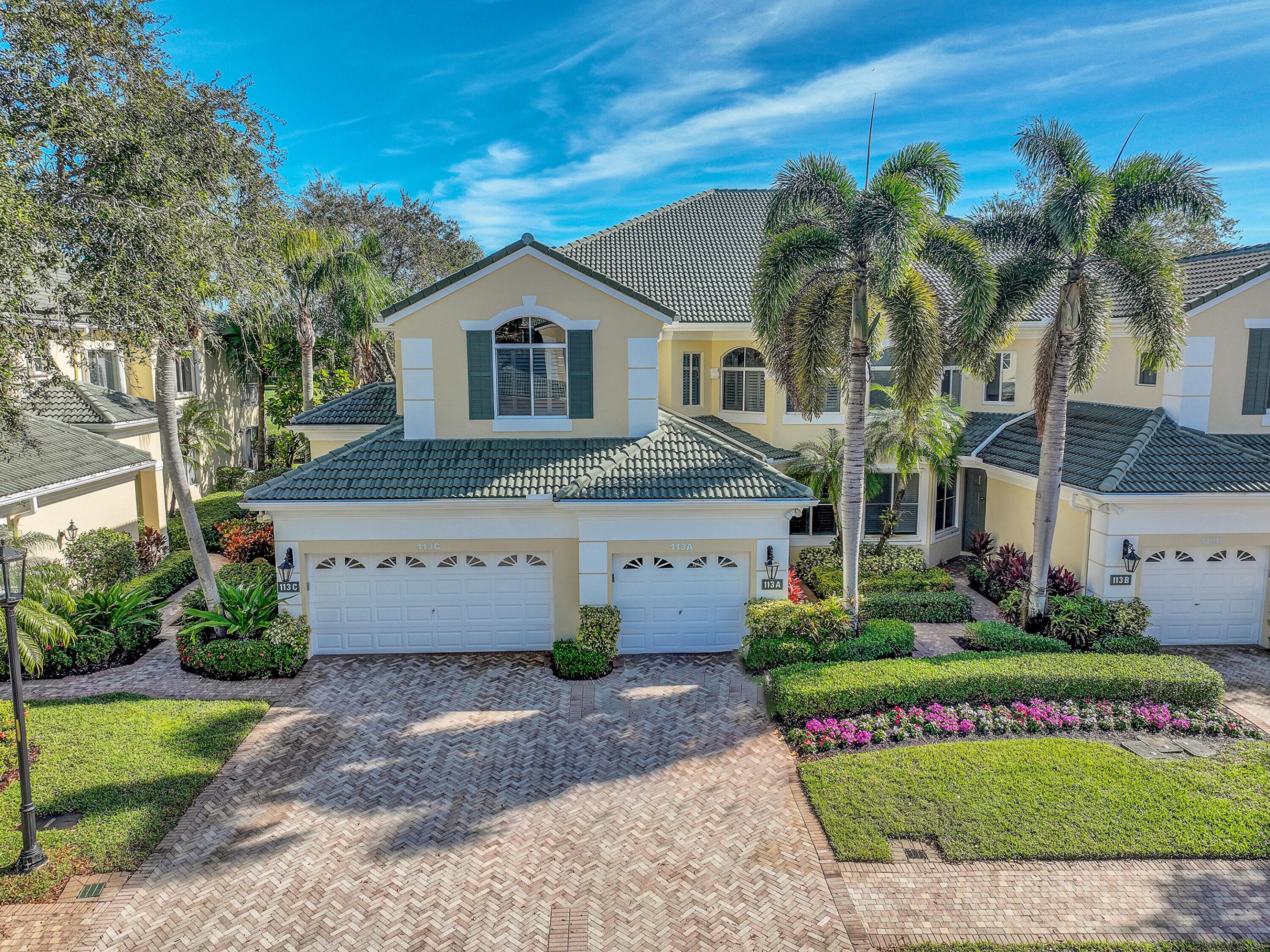 113 Palm Point Circle C