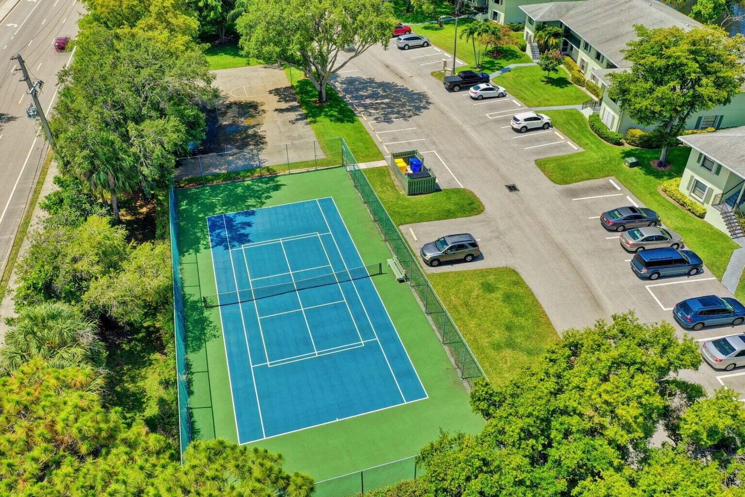 501 Sabal Ridge Circle G