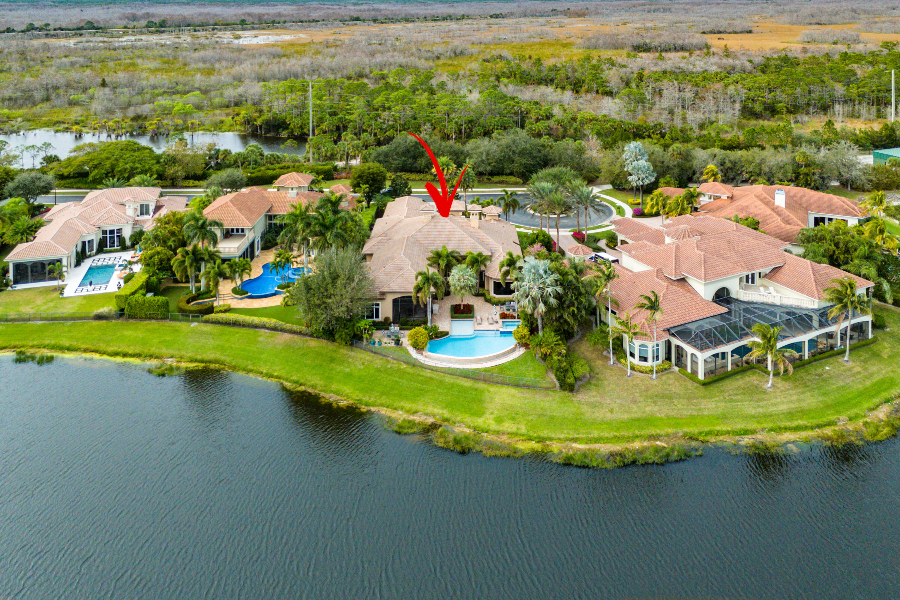 135 Playa Rienta Way