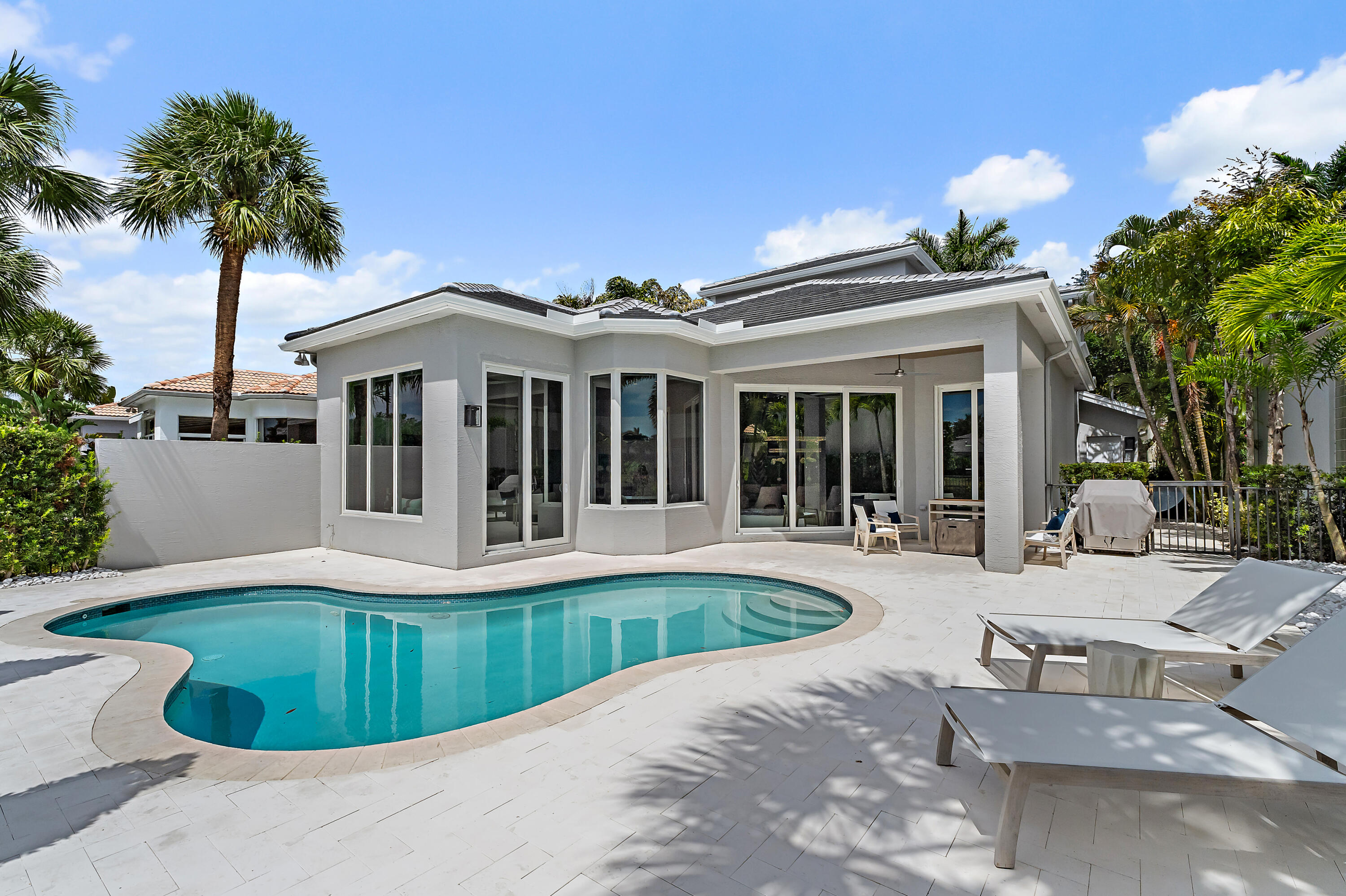 221 Andalusia Drive