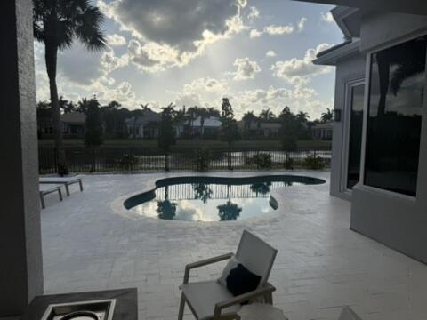 221 Andalusia Drive