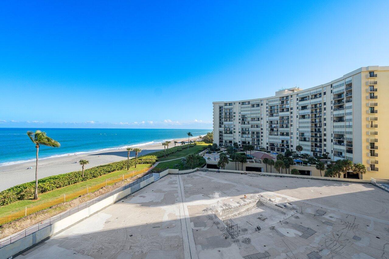 200 Ocean Trail Way 508