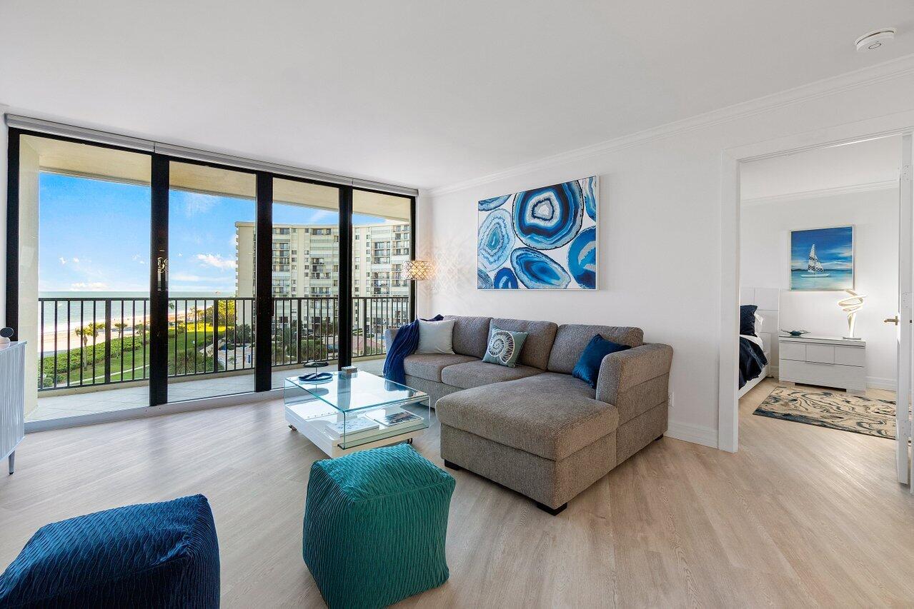 200 Ocean Trail Way 508