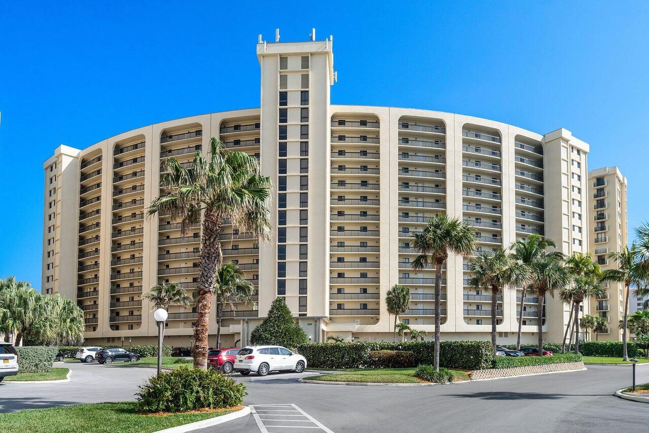 200 Ocean Trail Way 508