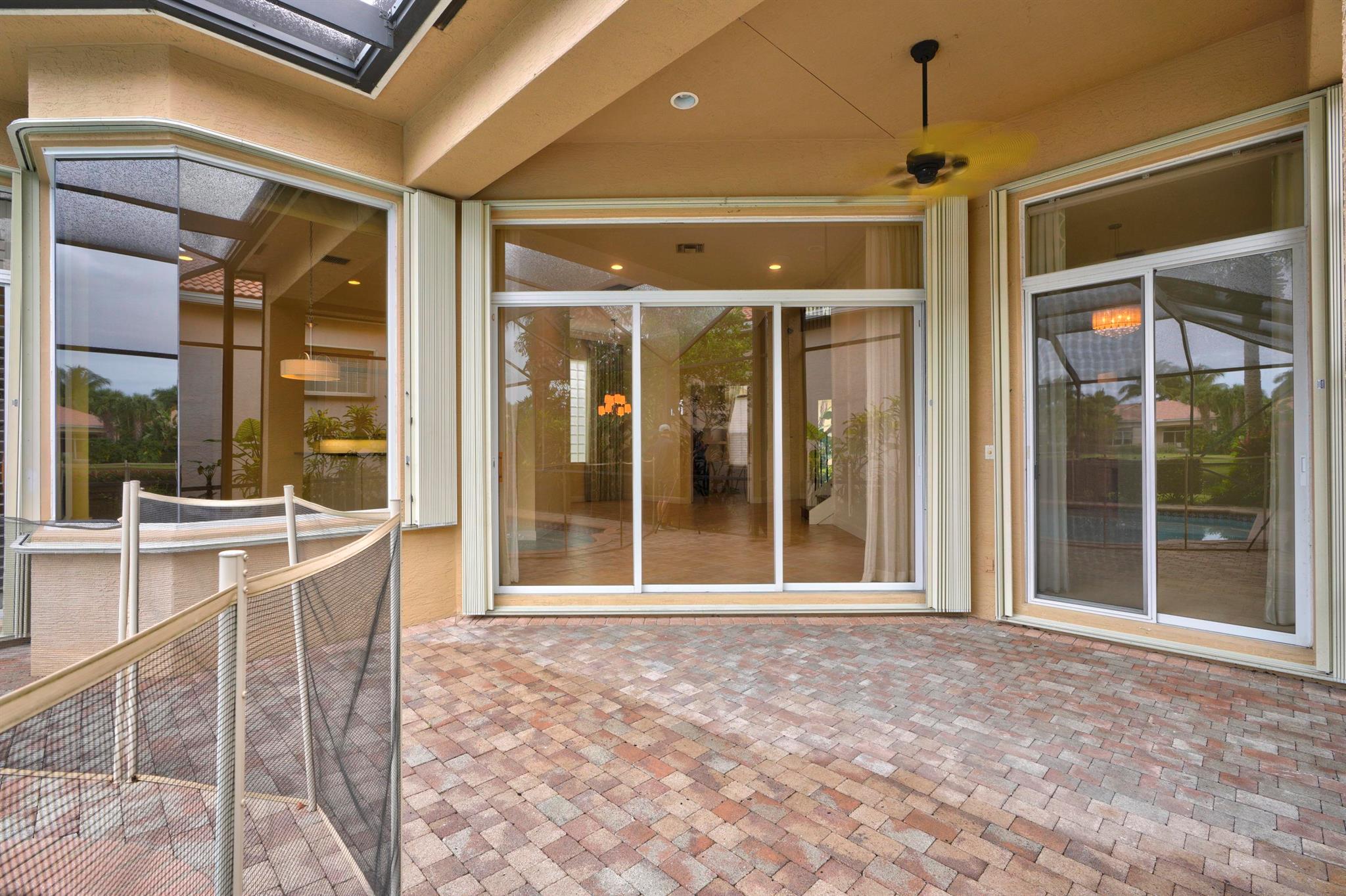 123 Andalusia Way