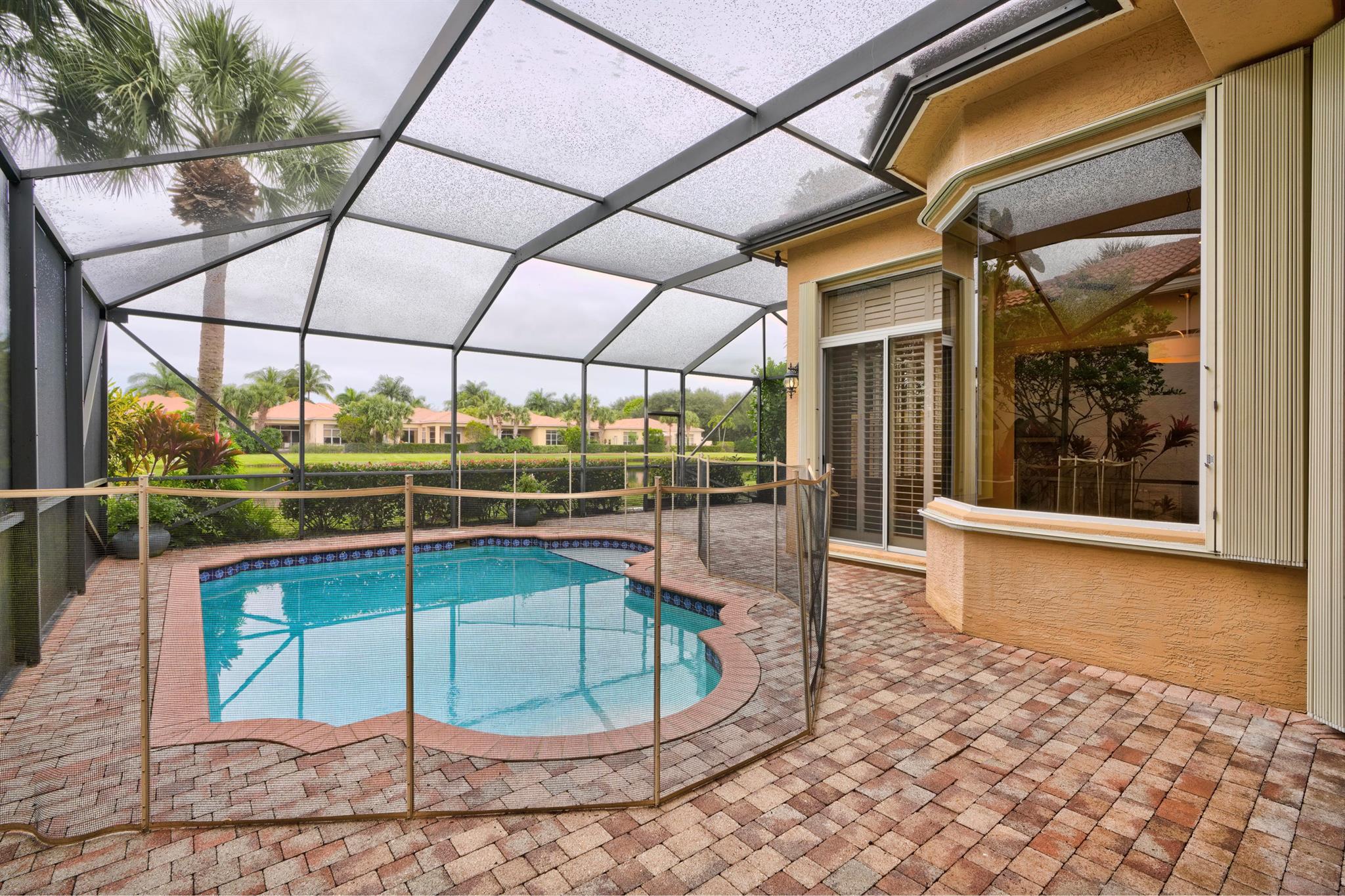 123 Andalusia Way