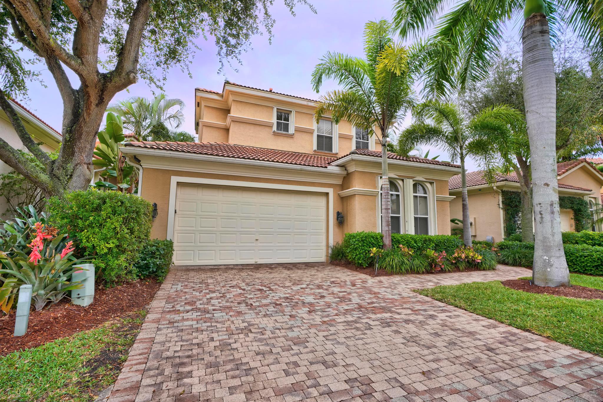 123 Andalusia Way