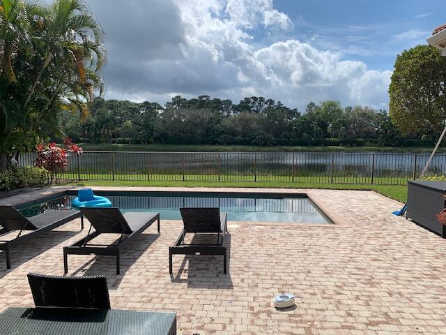 264 Porto Vecchio Way