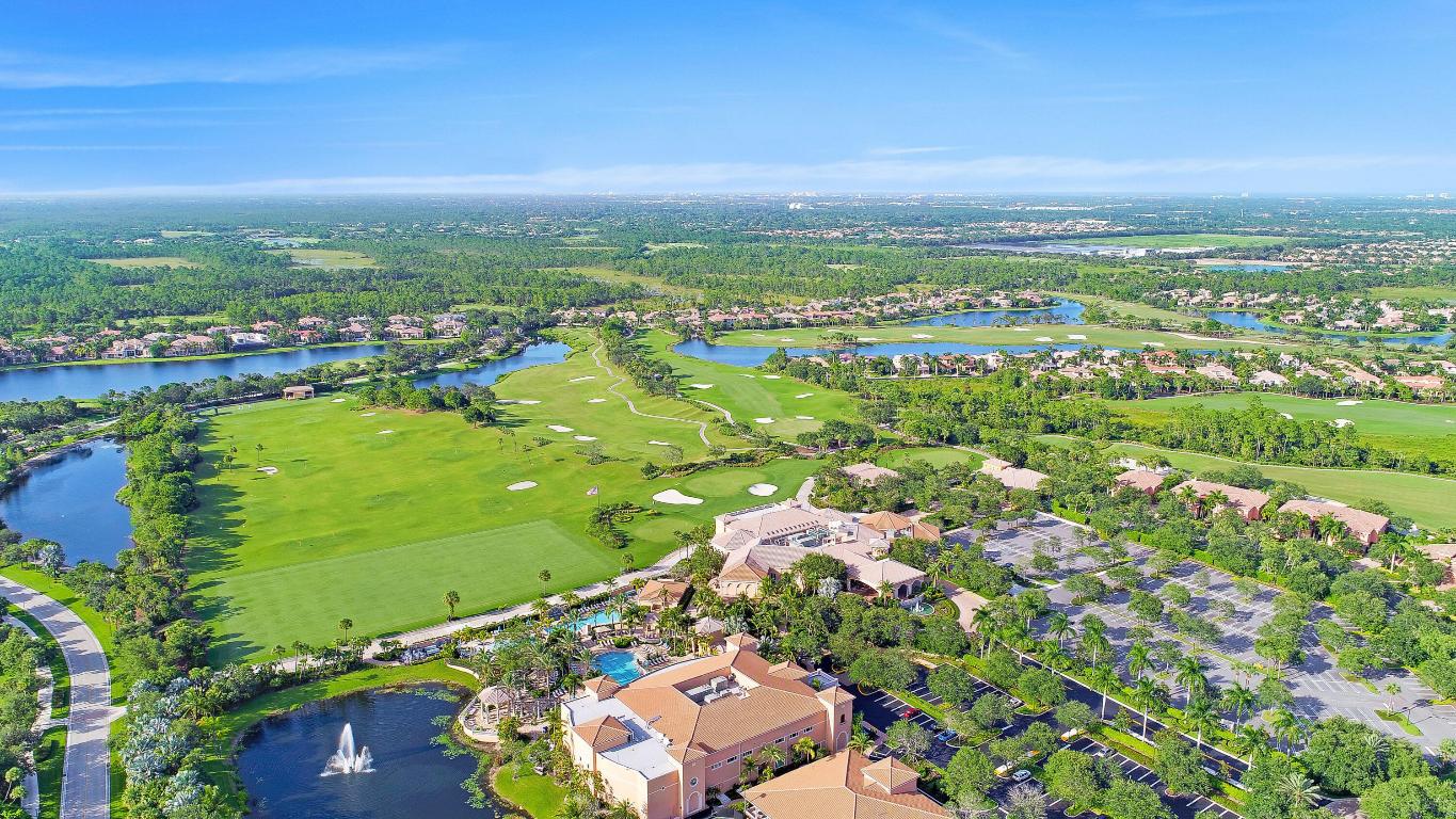 264 Porto Vecchio Way