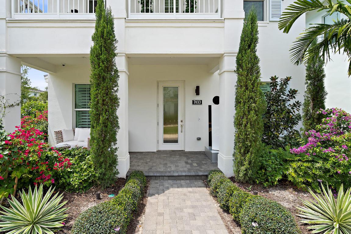 7033 Edison Place