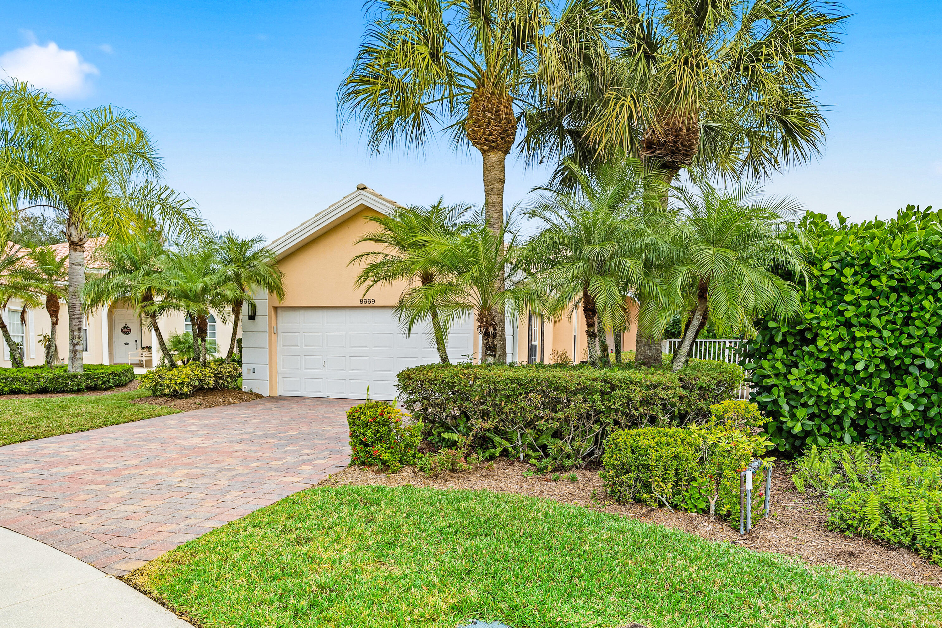 8669 Oldham Way, West Palm Beach