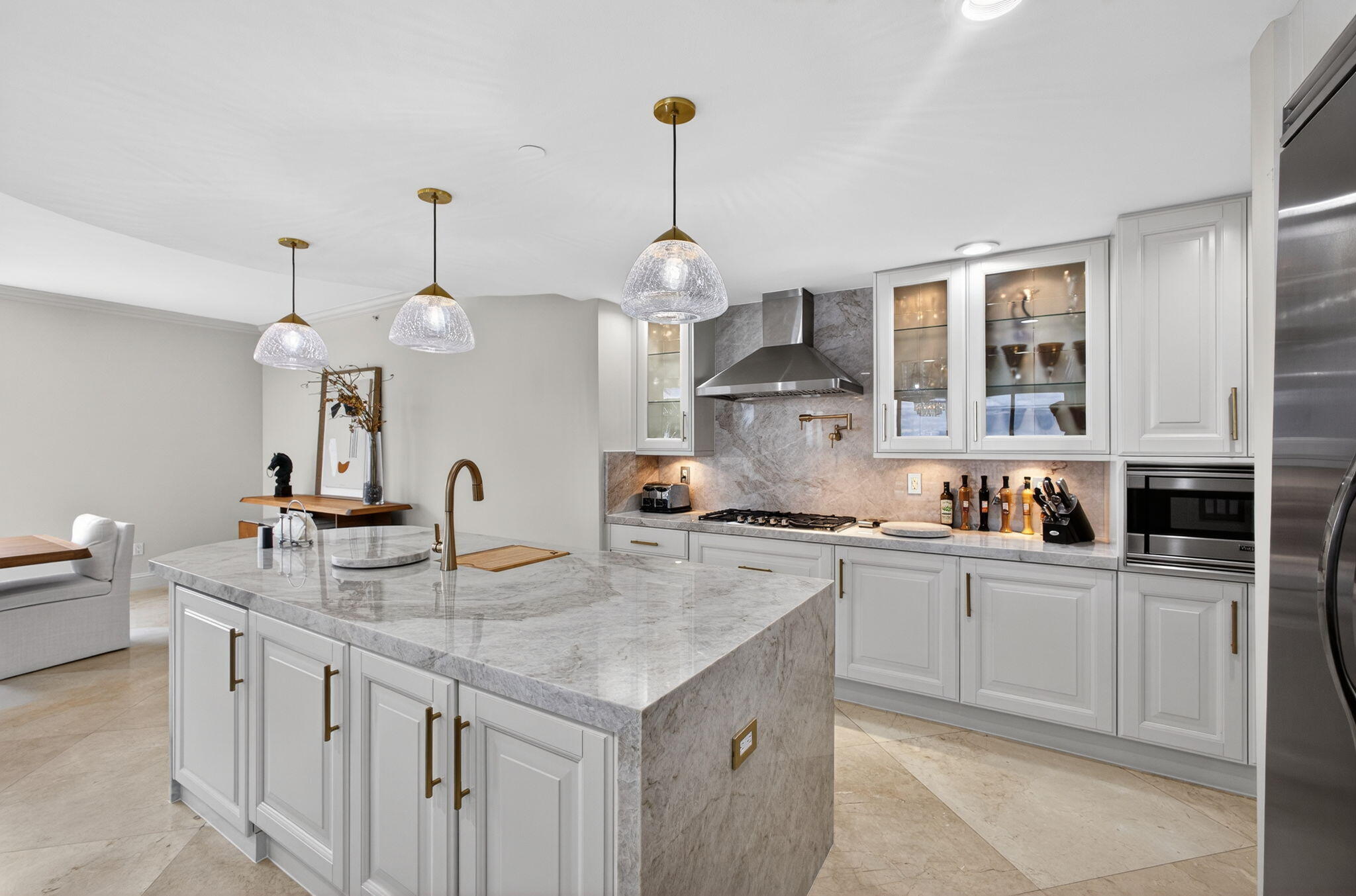 3800 N Ocean Drive 452