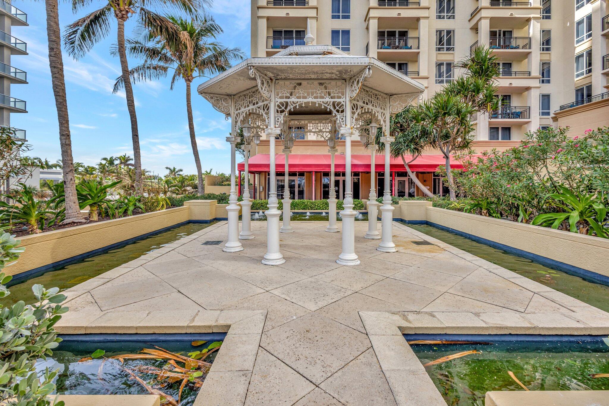 3800 N Ocean Drive 452