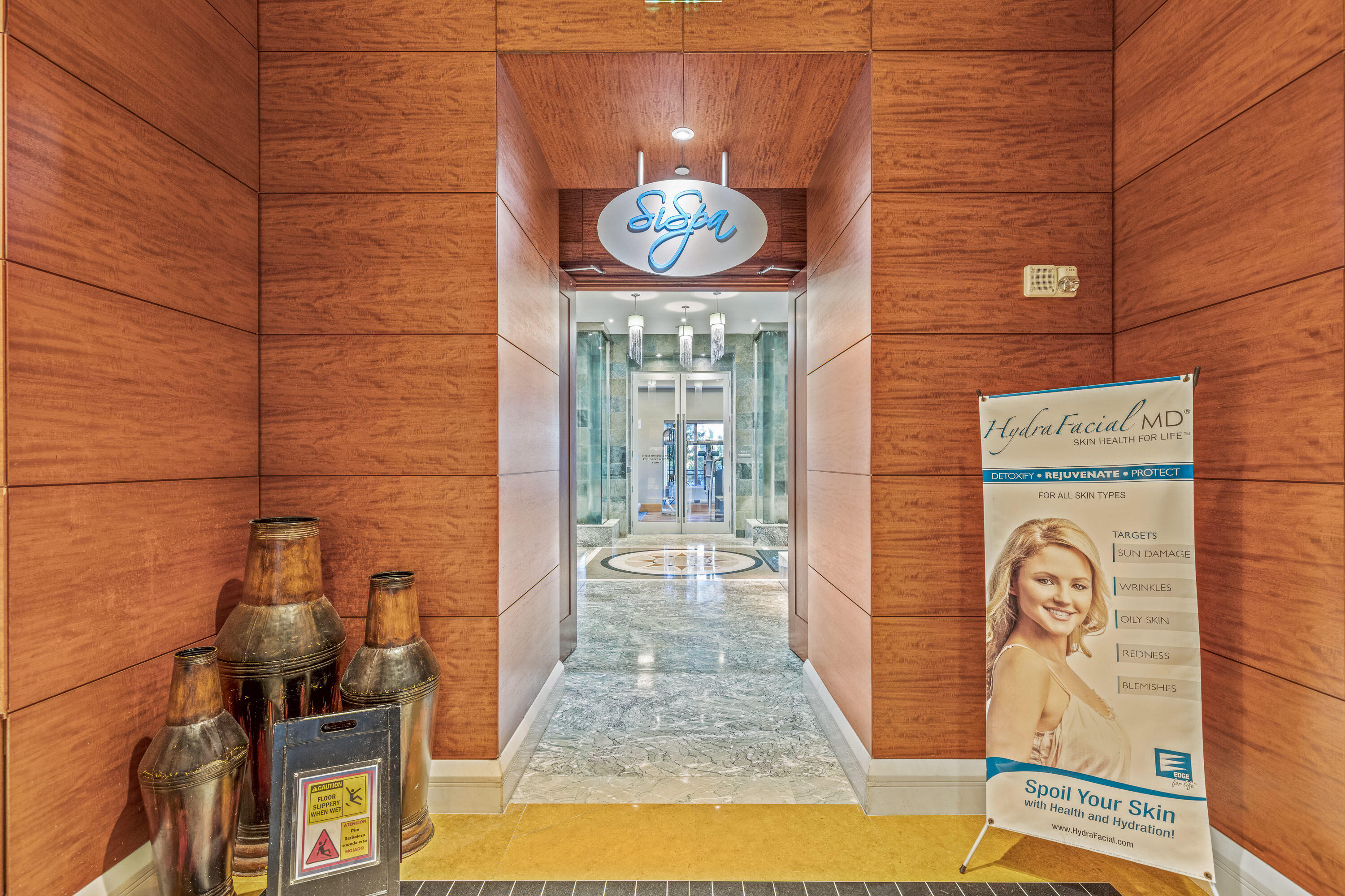 3800 N Ocean Drive 452