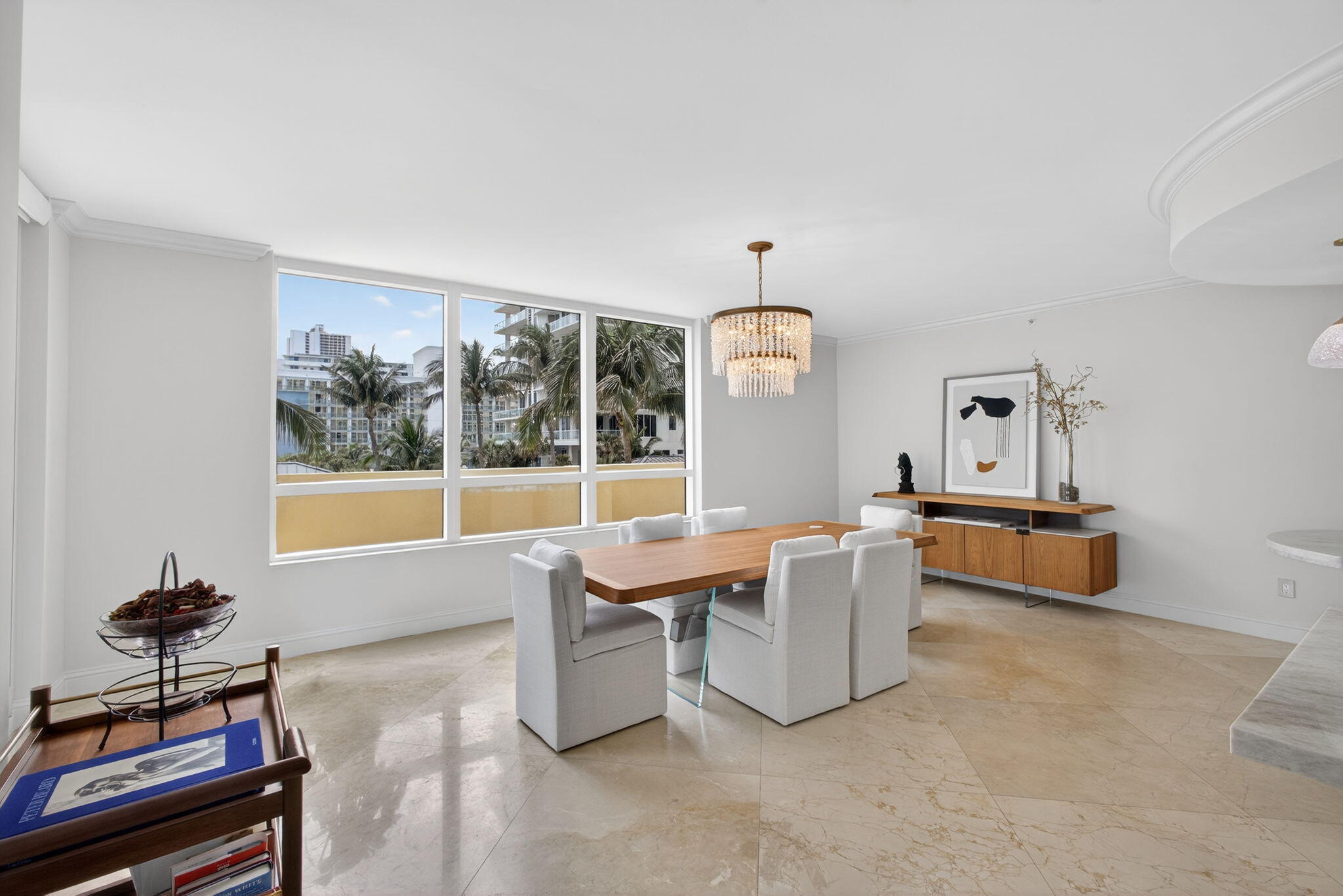 3800 N Ocean Drive 452