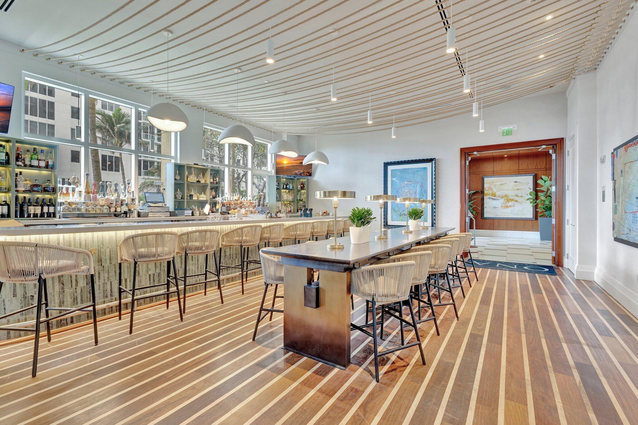 3800 N Ocean Drive 452
