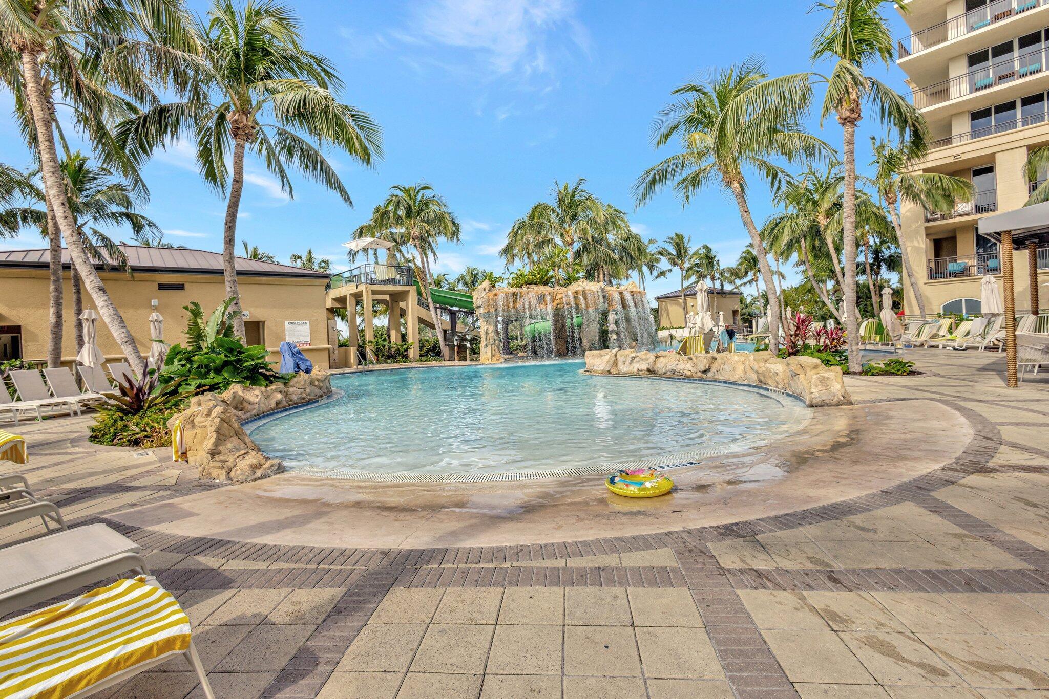 3800 N Ocean Drive 452
