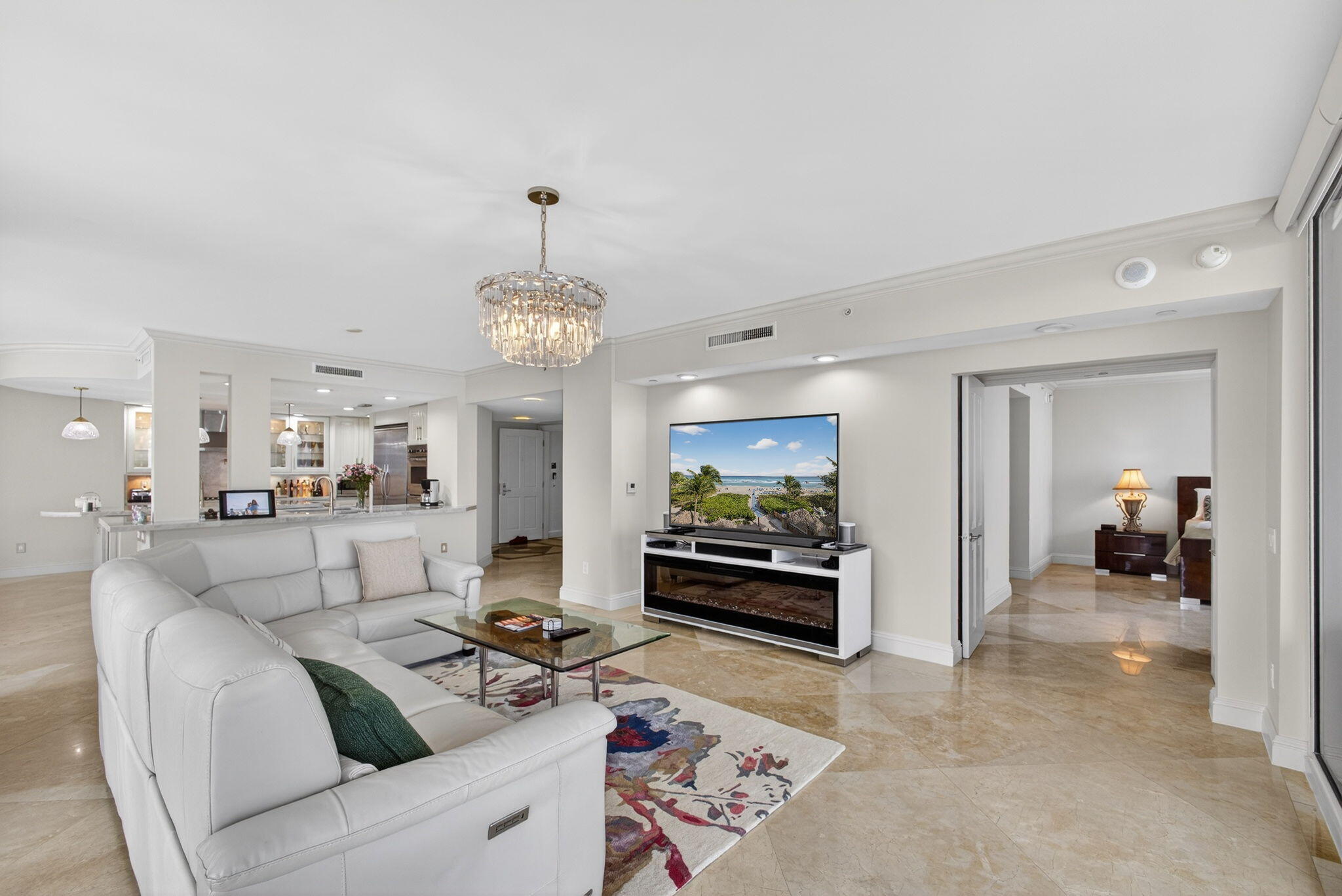 3800 N Ocean Drive 452