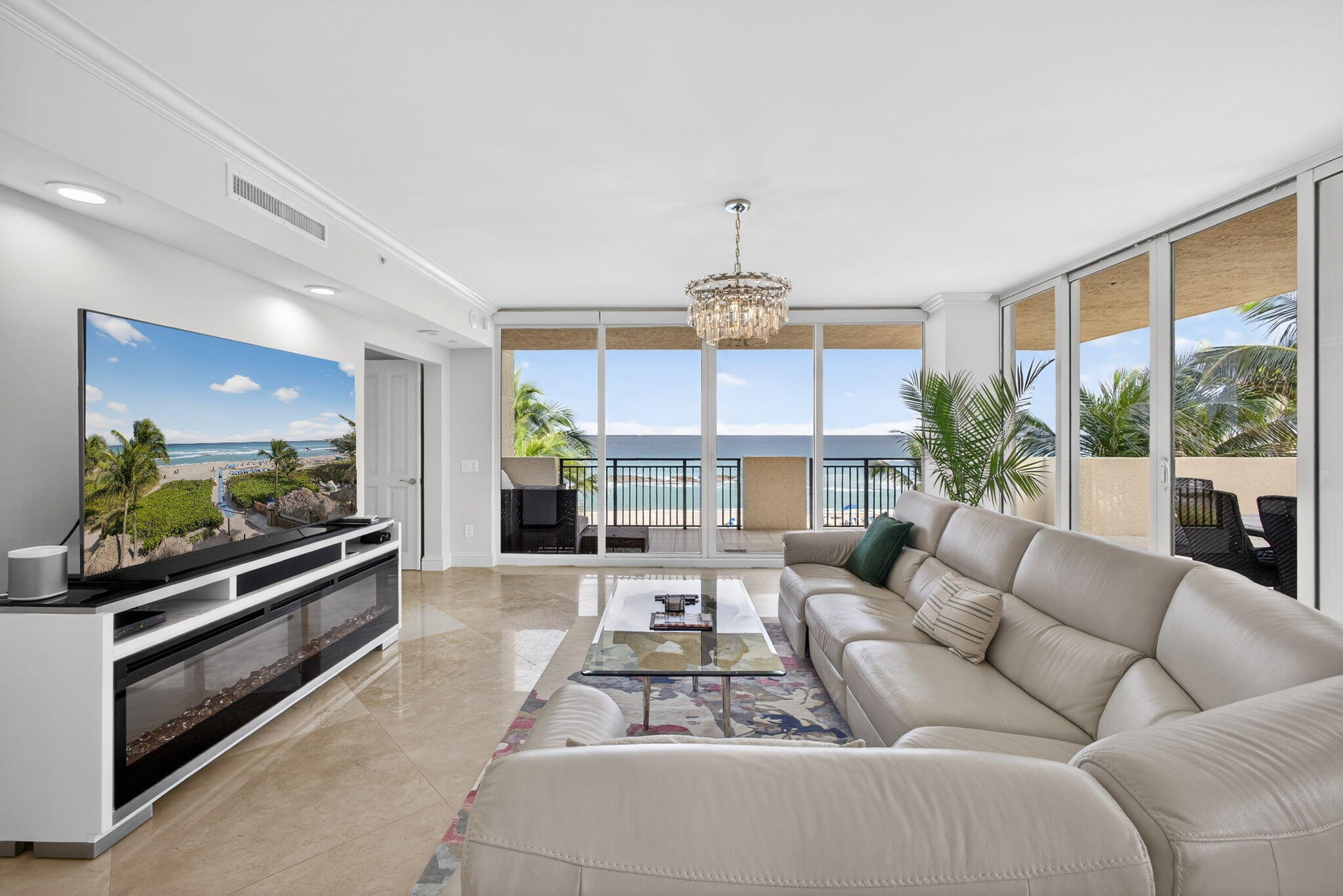 3800 N Ocean Drive 452